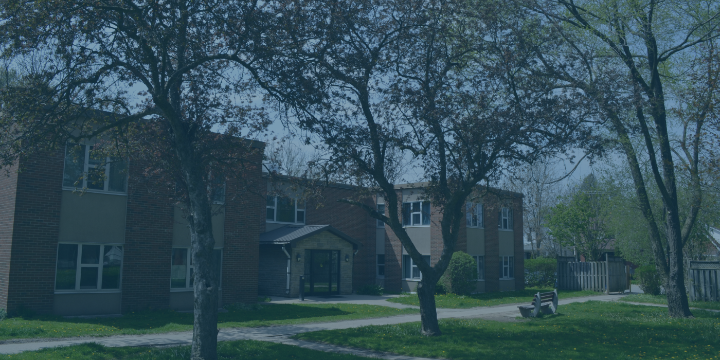 Tecumseh Avenue East London Middlesex Community Housing