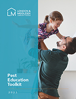 Pest Toolkit Cover