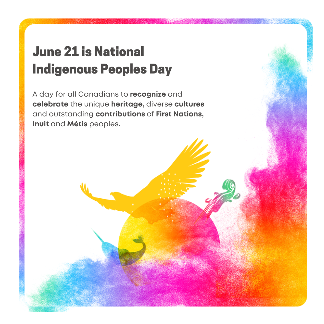 "National Indigenous Peoples Day"