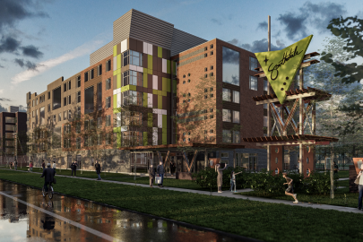 Reimagine Southdale
