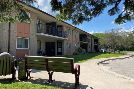 Bella St. Strathroy 